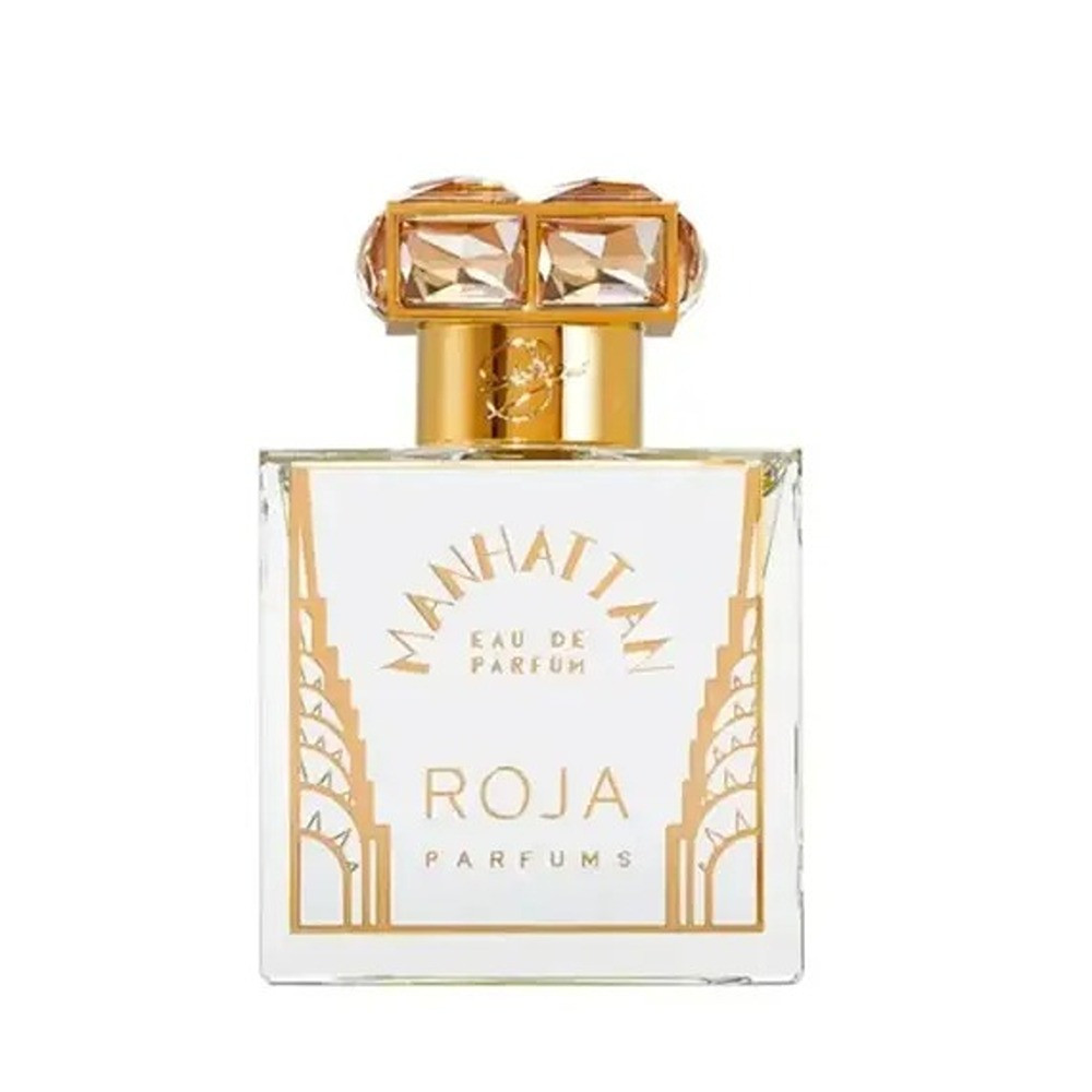 Roja Parfums Manhattan Unisex Eau De Parfum, 100Ml