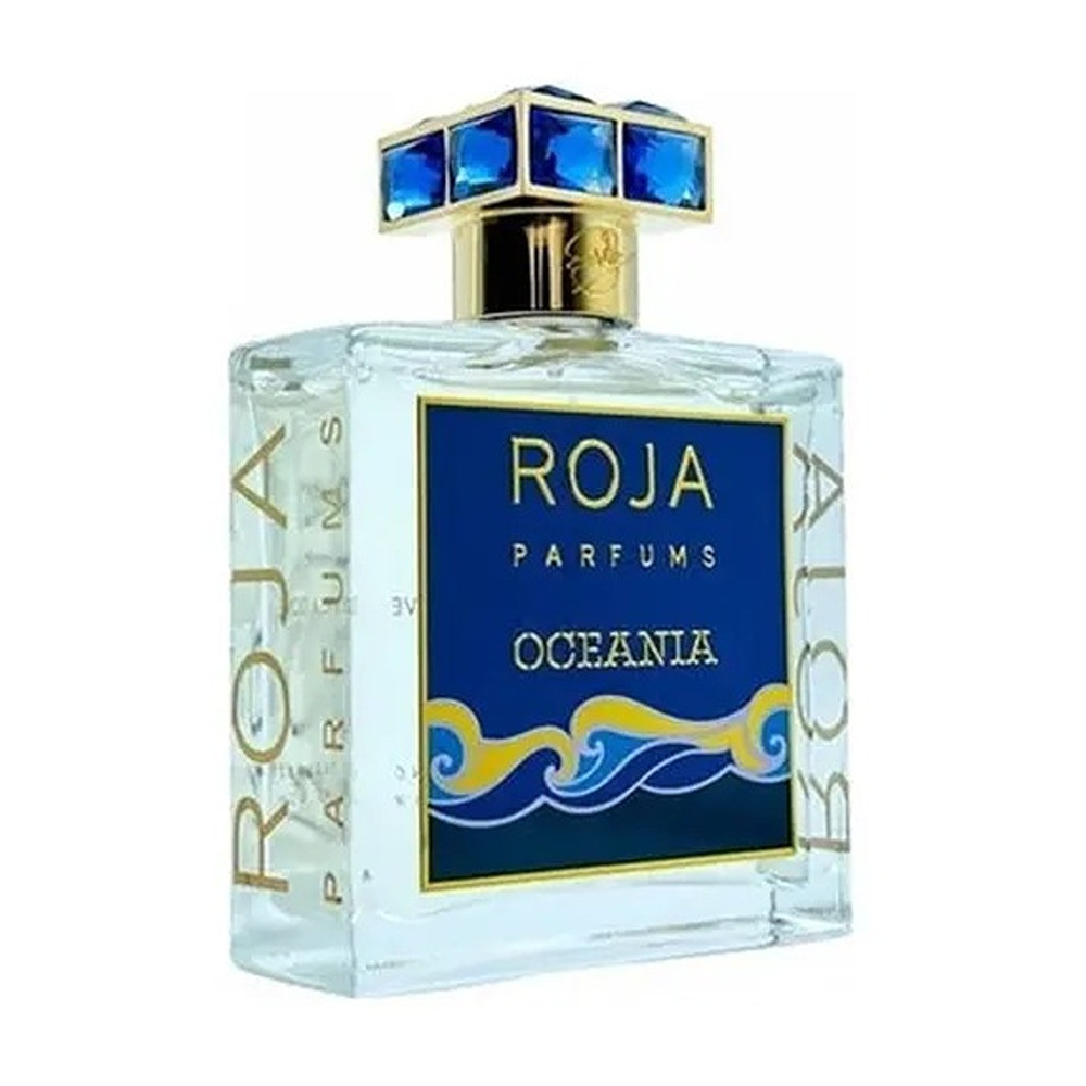Roja Parfums Oceania Unisex Eau De Parfum, 100Ml