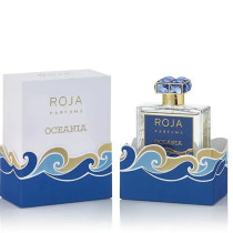 Roja Parfums Oceania Unisex Eau De Parfum, 100Ml