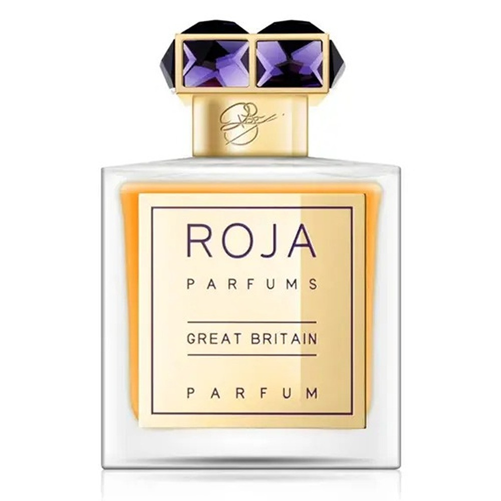 Roja Parfums Great Britain Unisex Parfum, 100Ml