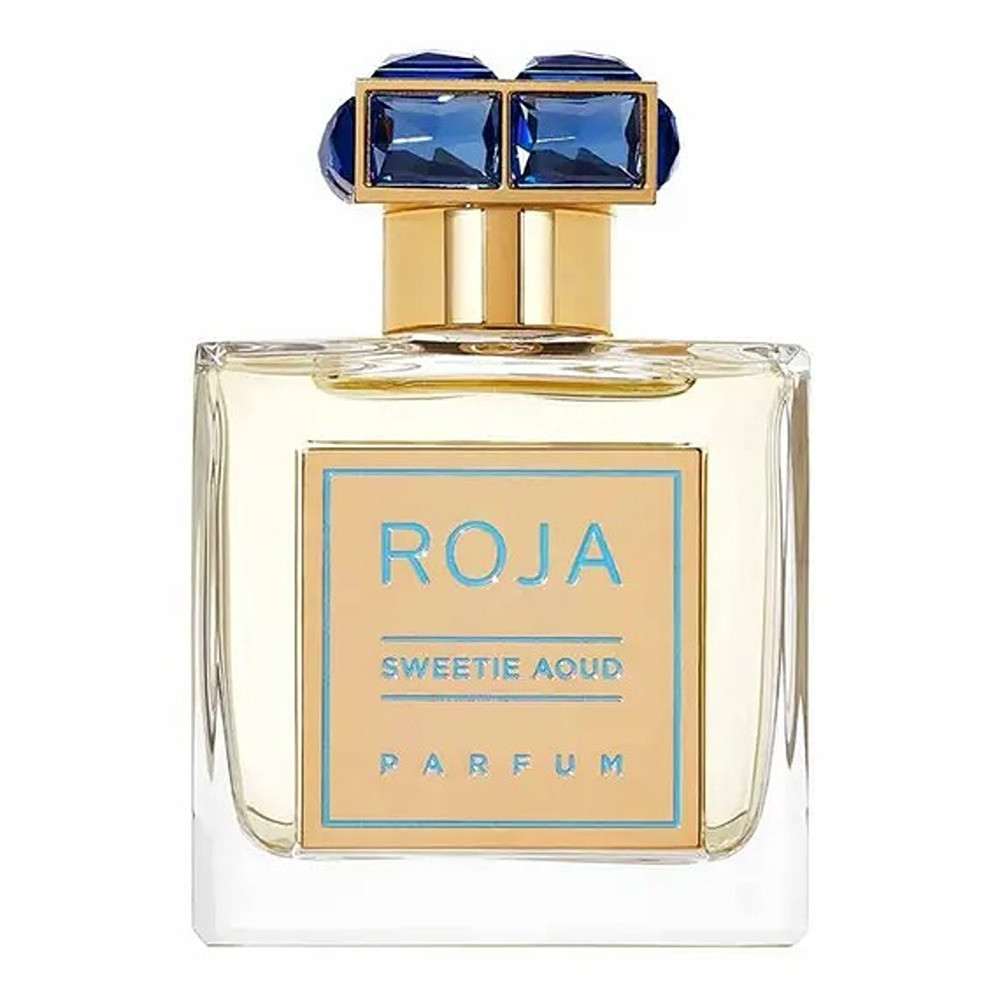 Roja Parfums Sweetie Aoud Unisex Parfum, 100Ml