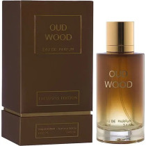 Rooh O Rehan Oud Wood Unisex Eau De Parfum, 100Ml