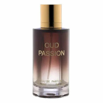 Rooh O Rehan Oud Passion Unisex Eau De Parfum, 100Ml