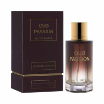 Rooh O Rehan Oud Passion Unisex Eau De Parfum, 100Ml