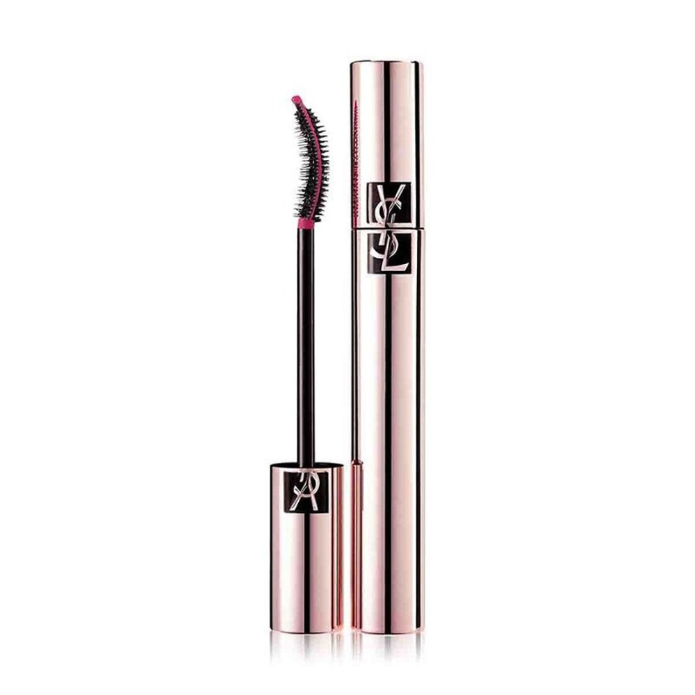 Yves Saint Laurent Mvefc The Curler Mascara, 1.5N Neutral