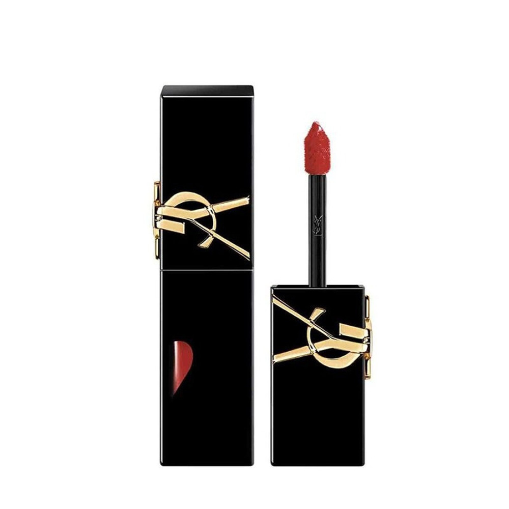 Yves Saint Laurent The Inks Vinyl Cream Liquid Lipstick, 416
