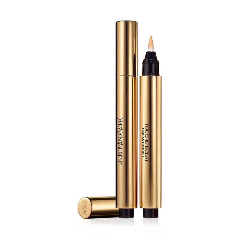 Yves Saint Laurent Touche Eclat Concealer, 2