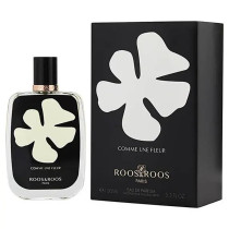 Roos & Roos Comme Une Fleur Unisex Eau De Parfum, 100Ml