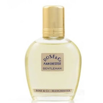 Rose & Co Manchester Gentleman Men Eau De Parfum, 100Ml
