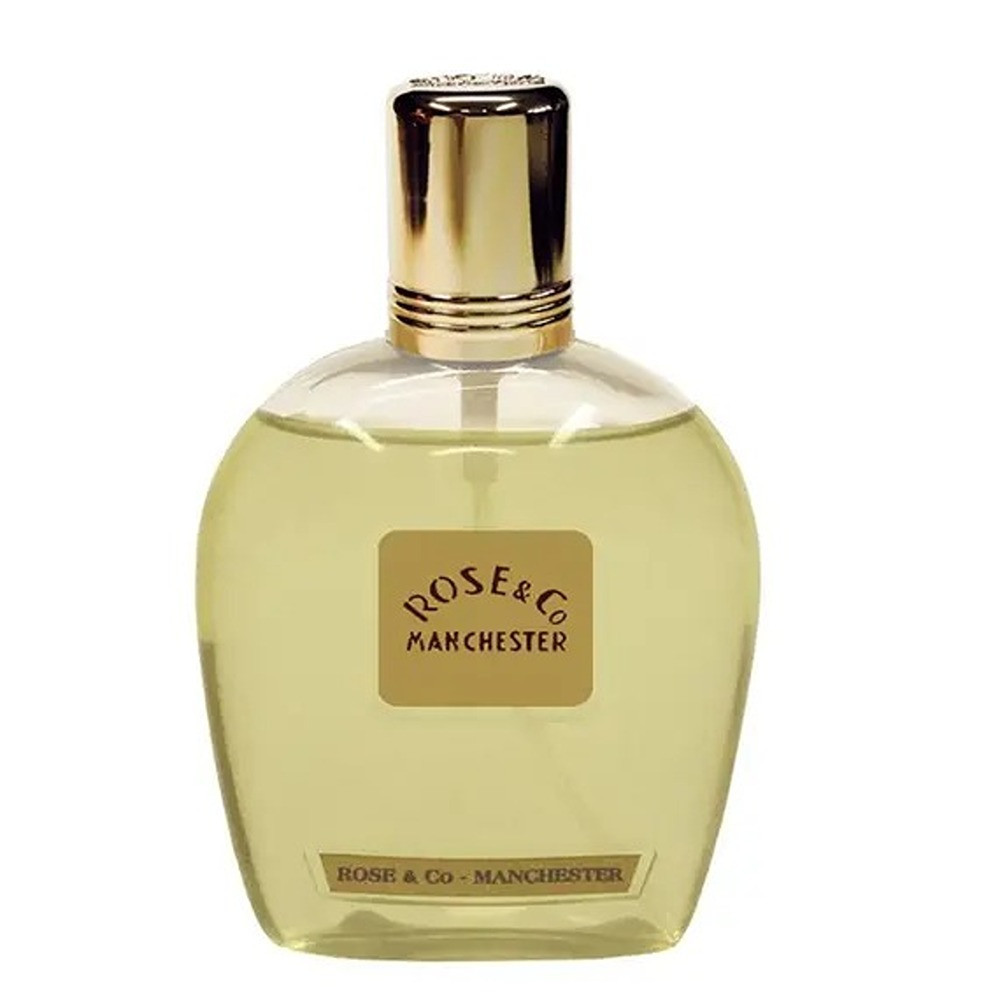 Rose & Co Manchester Toilet Water Splash For Men Eau De Toilette, 400Ml