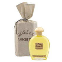 Rose & Co Manchester Toilet Water Splash For Men Eau De Toilette, 400Ml