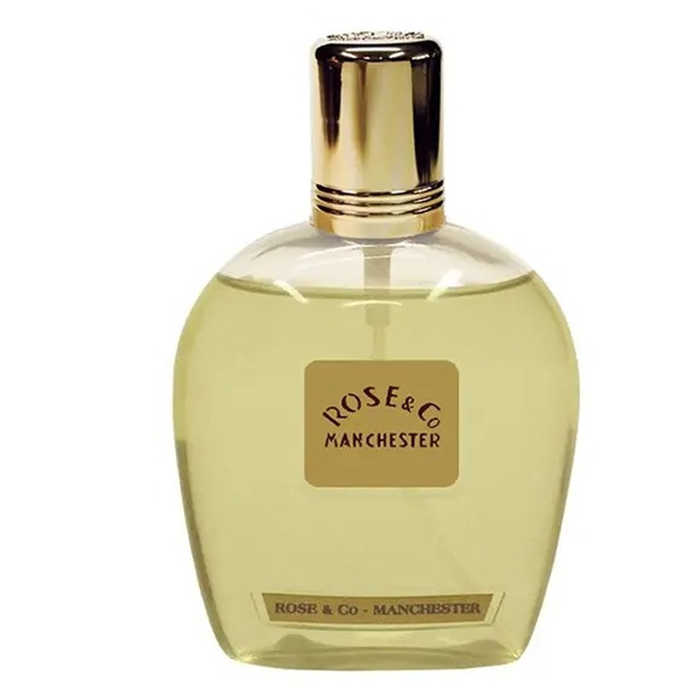 Rose & Co Manchester Unisex Eau De Toilette, 100Ml