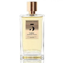 Rosendo Mateu No.5 Floral Amber Sensual Musk Unisex Eau De Parfum, 100Ml