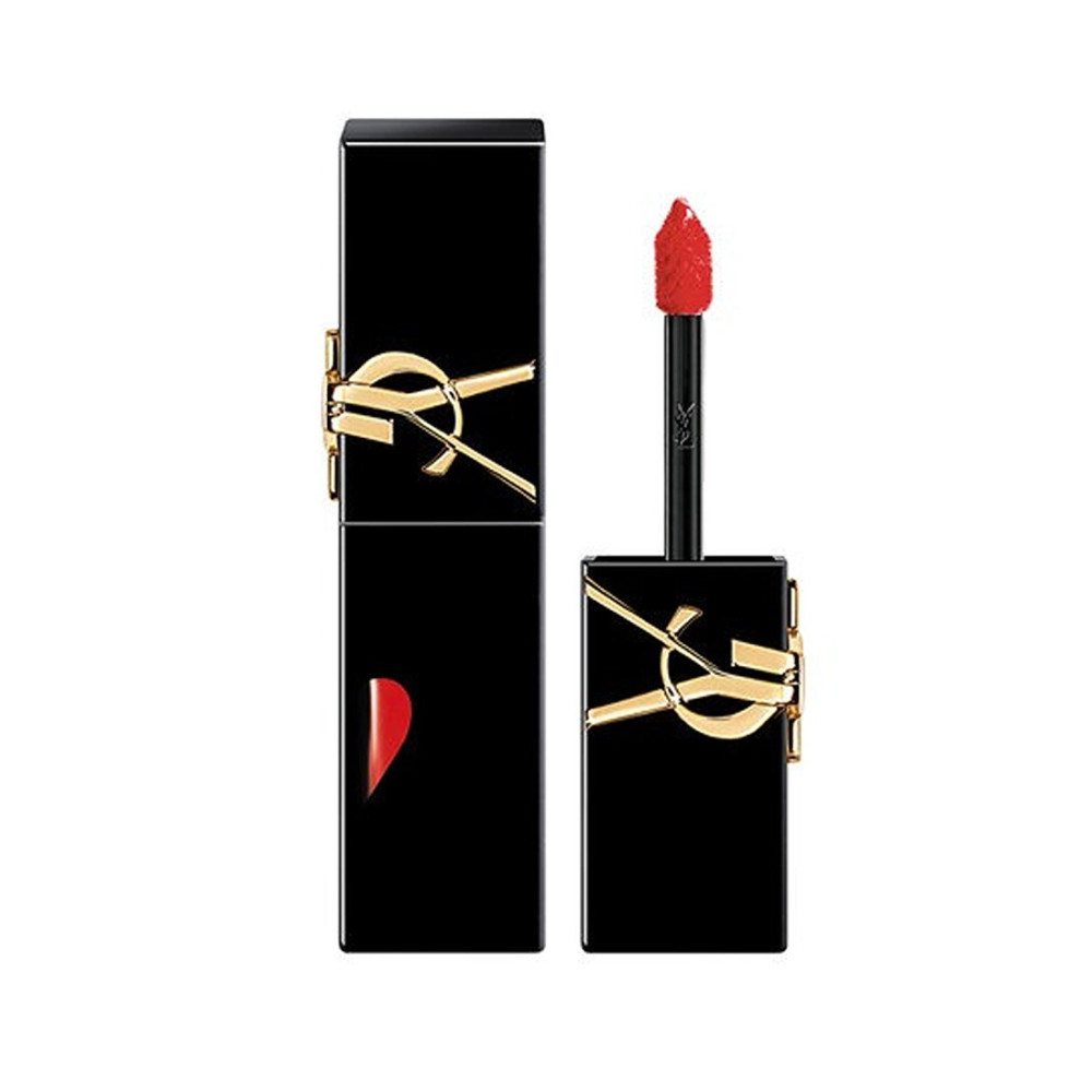 Yves Saint Laurent The Inks Vinyl Cream Liquid Lipstick, 621