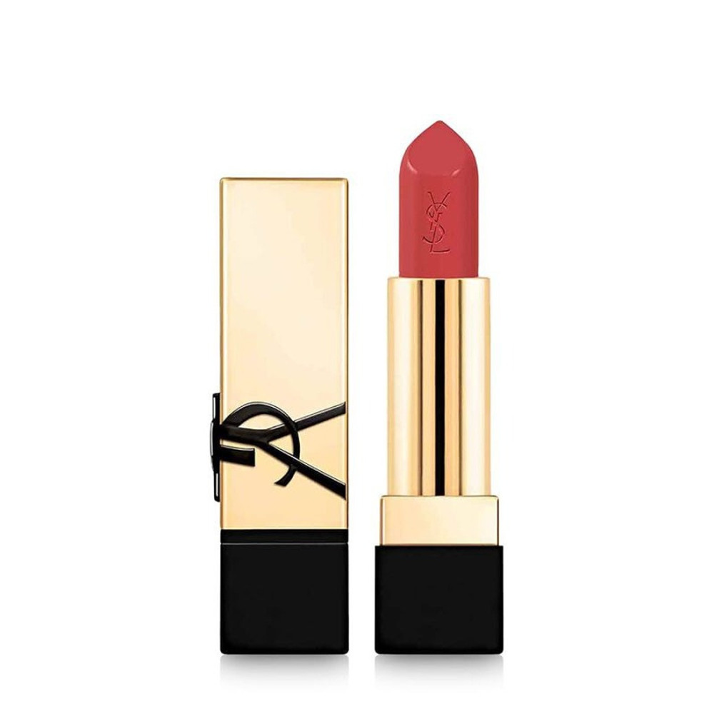 Yves Saint Laurent Rouge Pur Couture Reno Lipstick, N7 Desire Rose