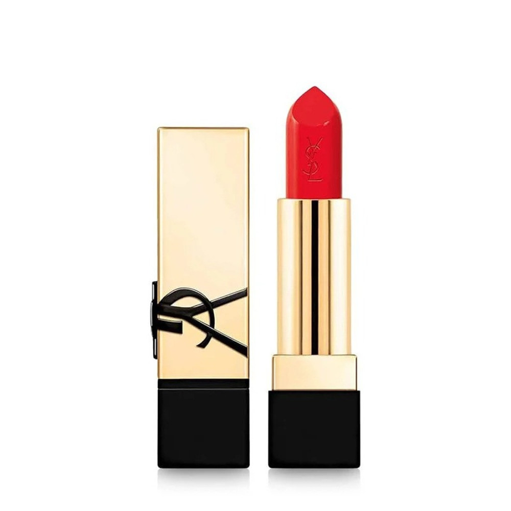 Yves Saint Laurent Rouge Pur Couture Reno Lipstick, R12 Rouge Feminin