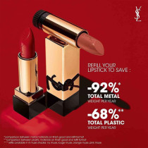 Yves Saint Laurent Rouge Pur Couture Reno Lipstick, R1996 Rouge Libre