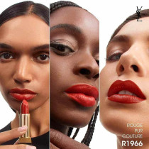 Yves Saint Laurent Rouge Pur Couture Reno Lipstick, R1996 Rouge Libre