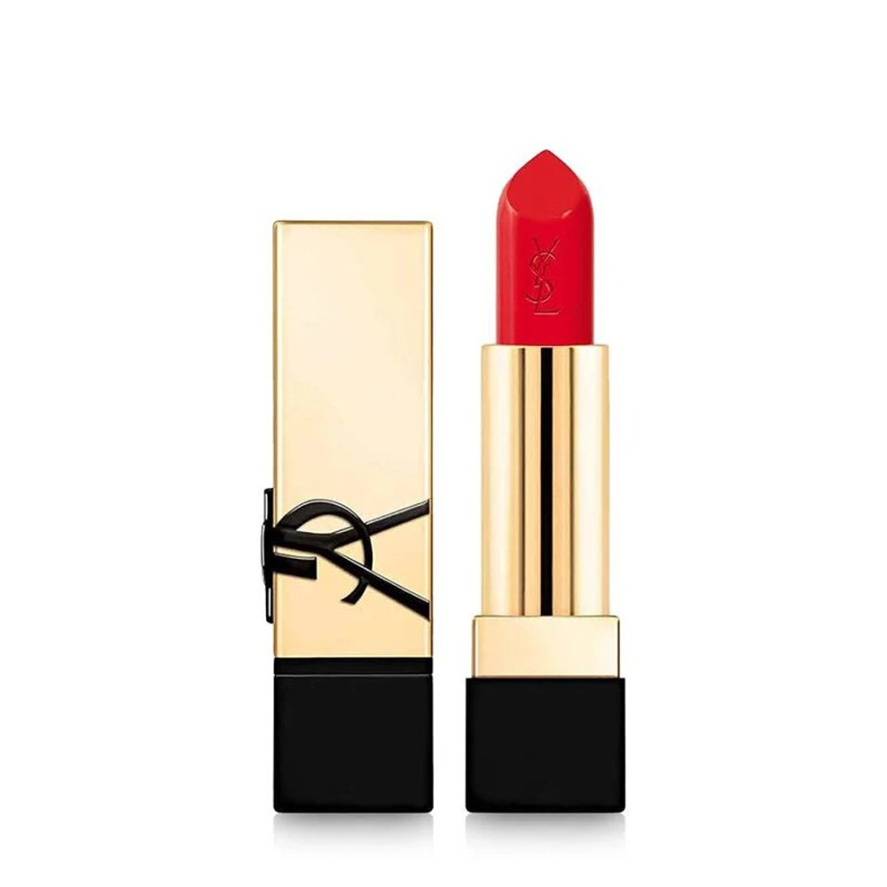 Yves Saint Laurent Rouge Pur Couture Reno Lipstick, R7 Rouge Insolite