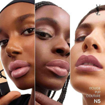 Yves Saint Laurent Rouge Pur Couture Reno Lipstick, N5 Tribute Nude