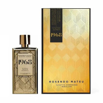 Rosendo Mateu Olfactory Journeys 1968 Unisex Eau De Parfum, 100Ml