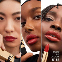 Yves Saint Laurent Rouge Pur Couture Reno Lipstick, N157 Nu Inattendu