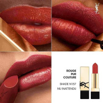 Yves Saint Laurent Rouge Pur Couture Reno Lipstick, N157 Nu Inattendu