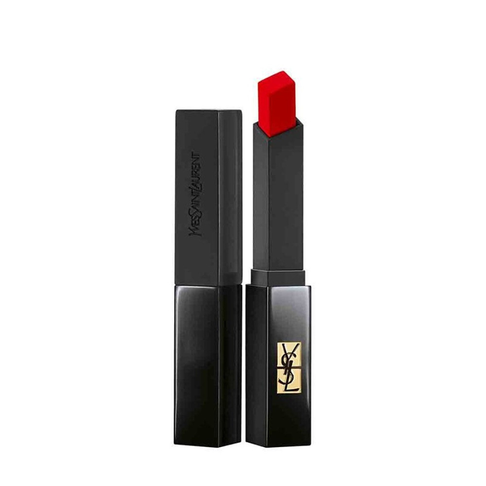 Yves Saint Laurent The Slim Velvet Radical Lipstick, 28 True Chili