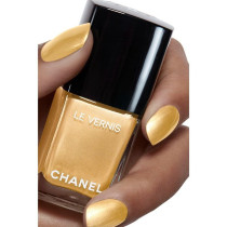 Chanel Le Vernis Nail Colour, Solaire