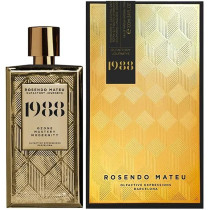 Rosendo Mateu Olfactory Journeys 1988 Unisex Eau De Parfum, 100Ml