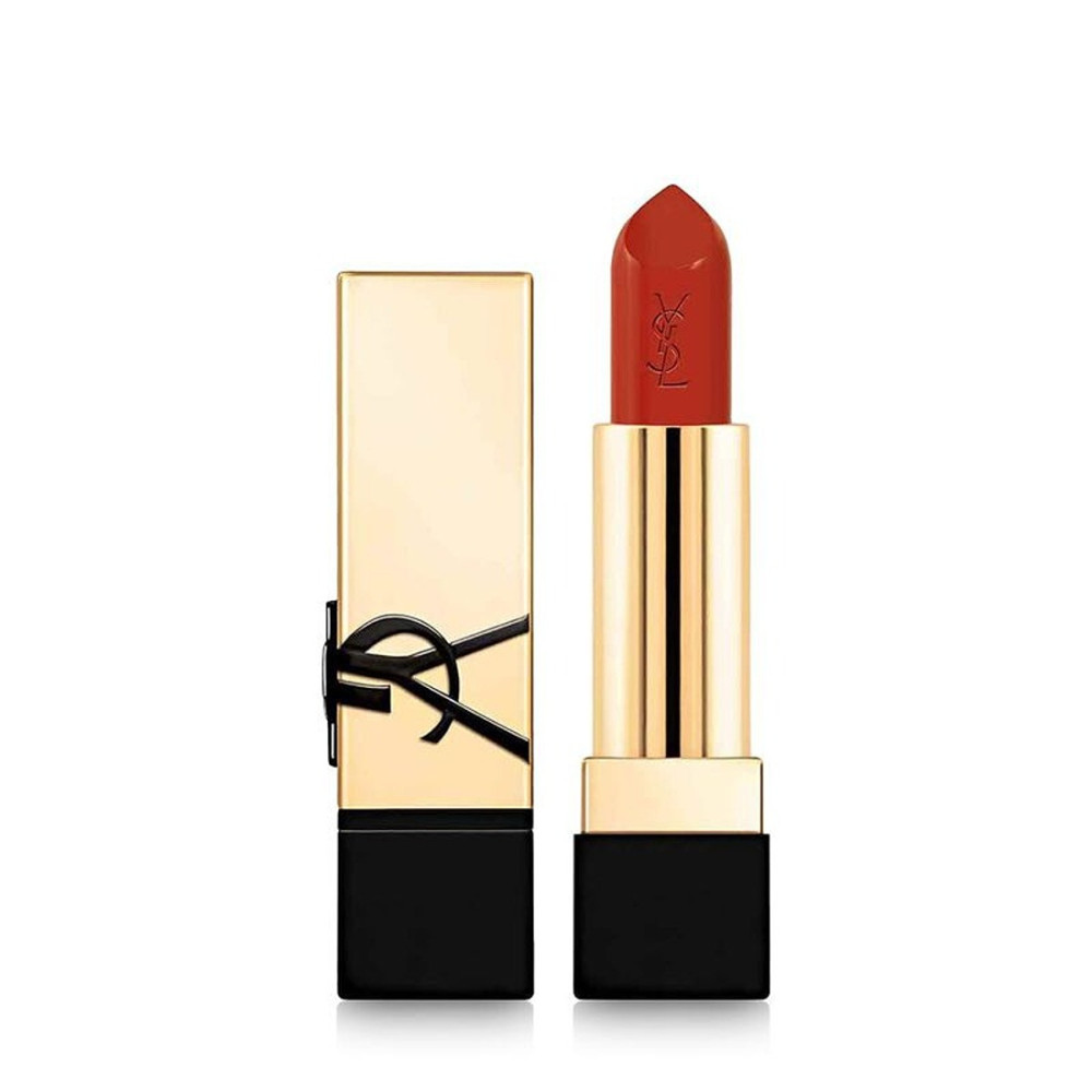 Yves Saint Laurent Rouge Pur Couture Reno Lipstick, O4 Rusty Orange