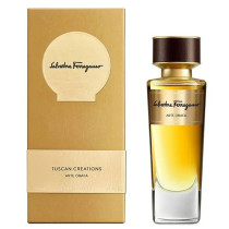 Salvatore Ferragamo Tuscan Creations Arte Orafa Unisex Eau De Parfum, 100Ml