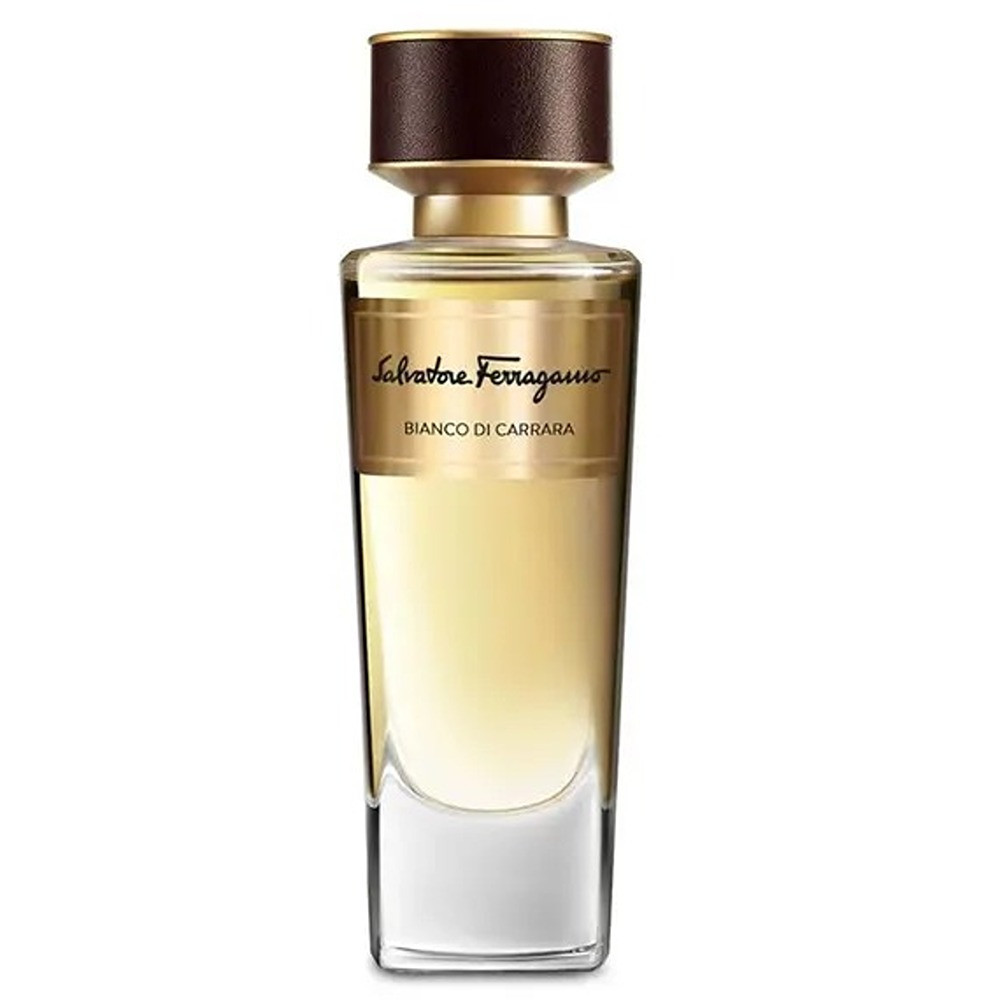Salvatore Ferragamo Tuscan Creations Bianco Di Carrara Eau De Parfum, 100Ml