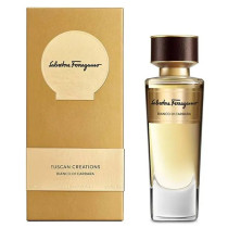 Salvatore Ferragamo Tuscan Creations Bianco Di Carrara Eau De Parfum, 100Ml