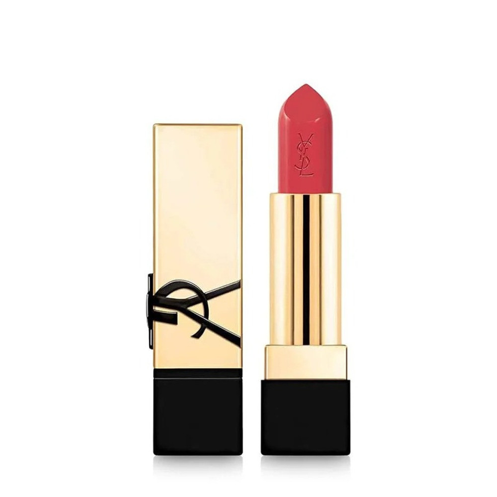 Yves Saint Laurent Rouge Pur Couture Reno Lipstick, R10 Effortless Vermillion