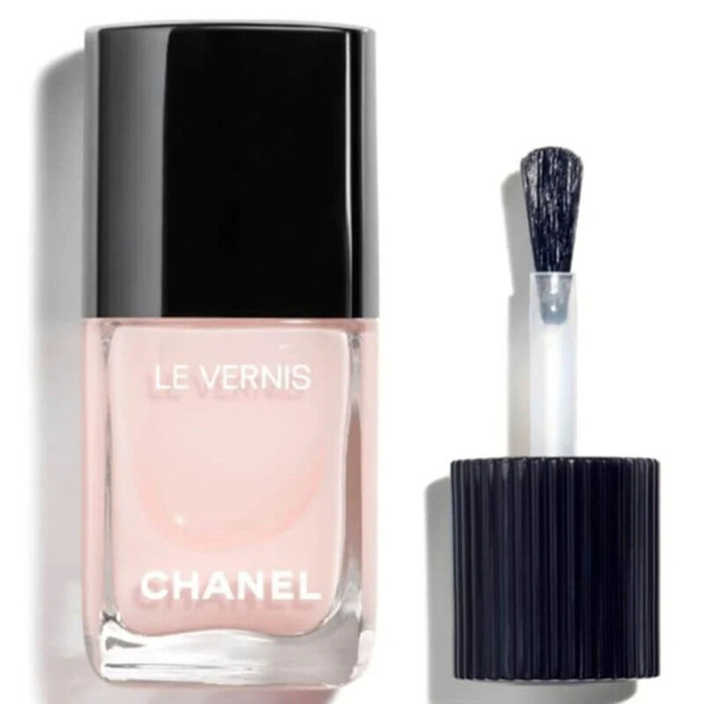Chanel Le Vernis Nail Colour 111 Ballerina 13Ml