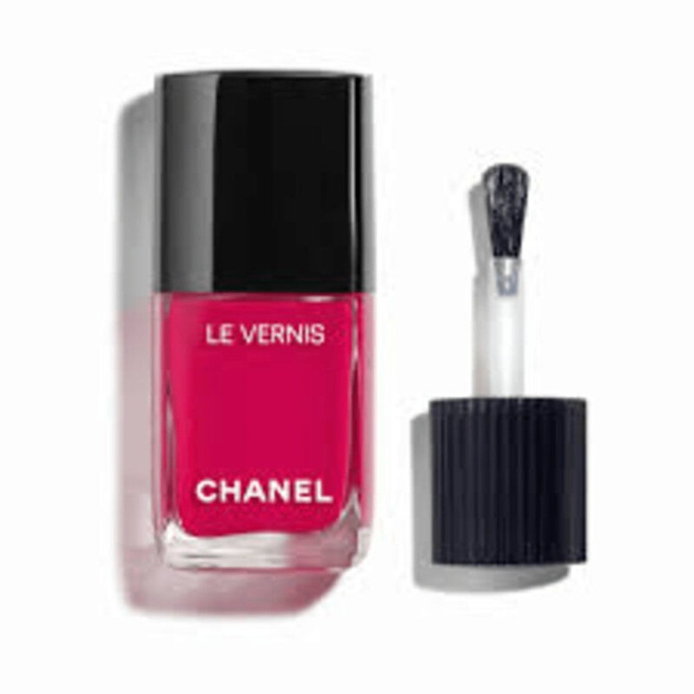 Chanel Le Vernis Nail Colour 143 Diva 13Ml