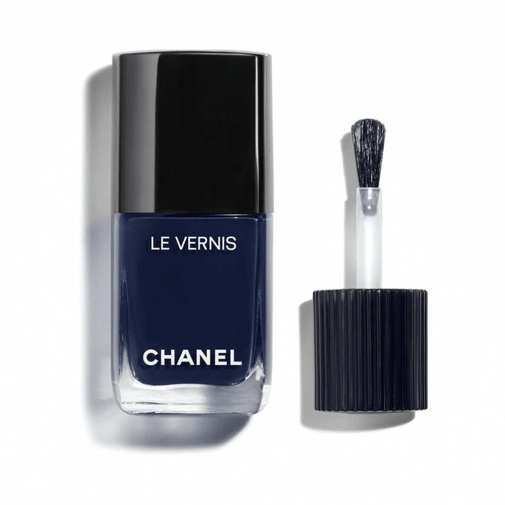 Chanel Le Vernis Nail Colour 127 Fugueuse 13Ml