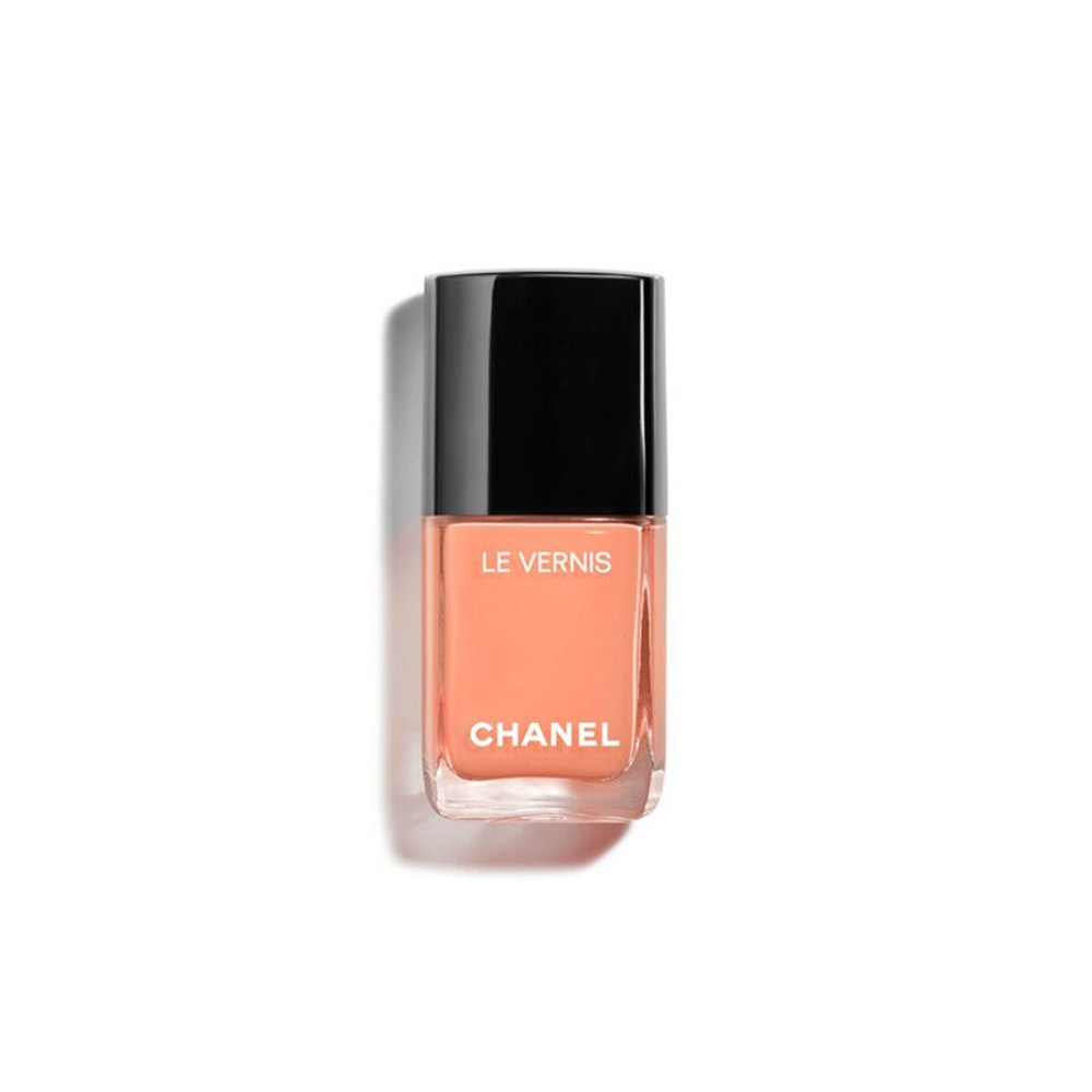 Chanel Le Vernis Nail Colour 195 Poete 13Ml