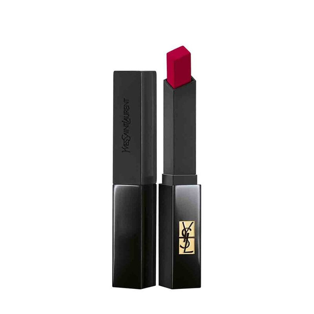 Yves Saint Laurent The Slim Velvet Radical Lipstick, 310 Fuchsia.Never.Over
