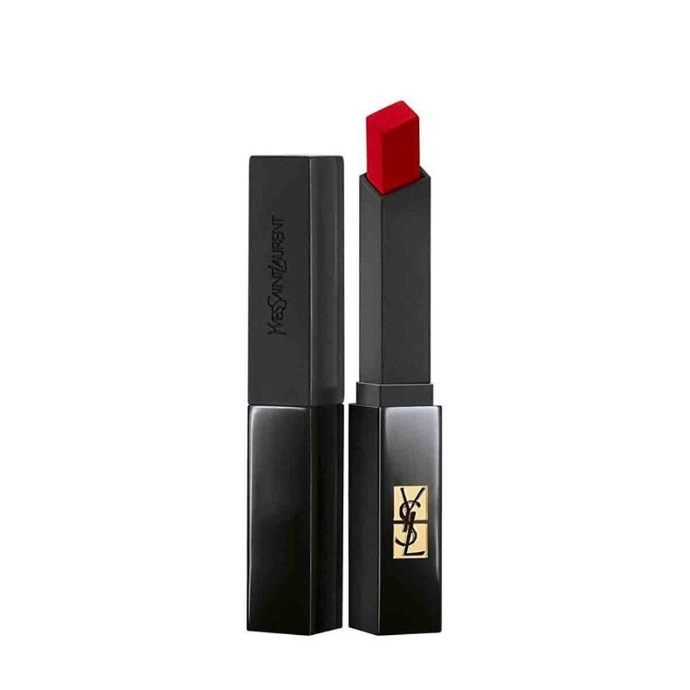 Yves Saint Laurent The Slim Velvet Radical Lipstick, 305 Orange Surge