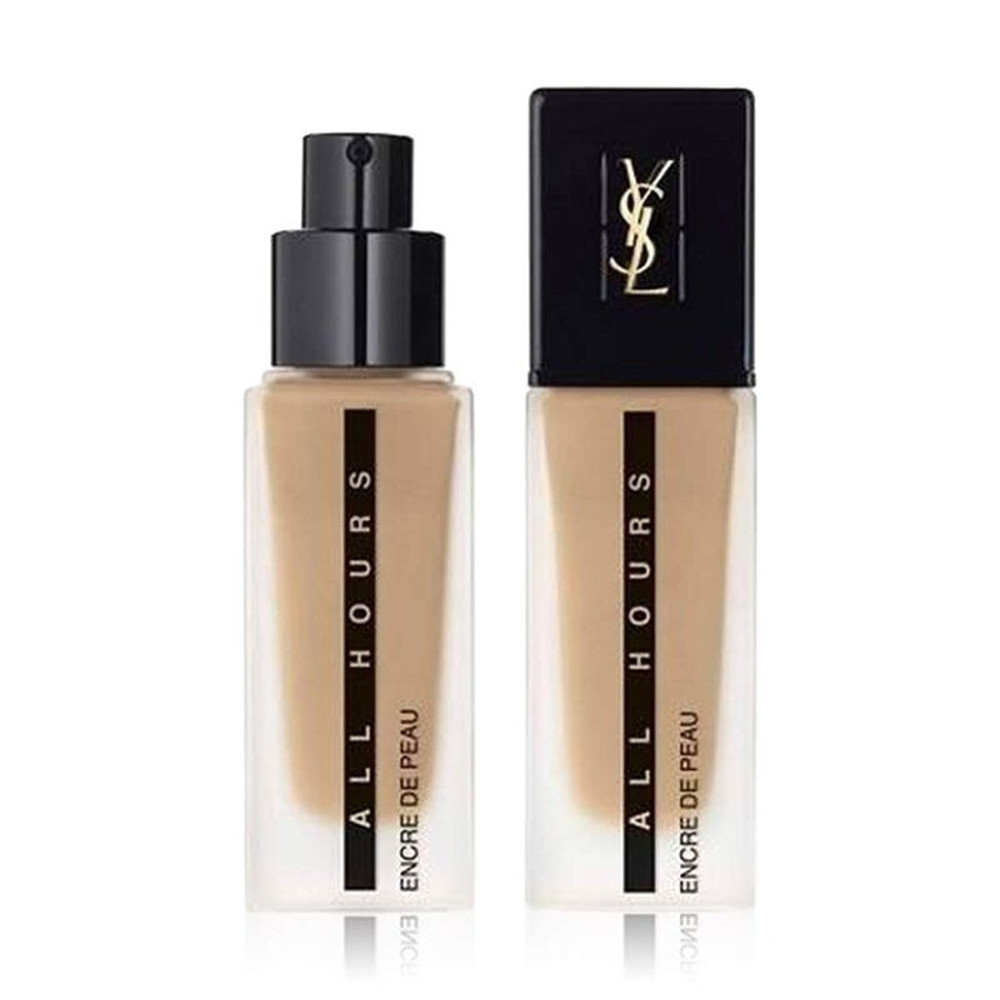 Yves Saint Laurent Encre De Peau Foundation, bd40