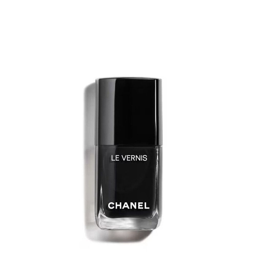 Chanel Le Vernis Nail Colour, 161 Le Diable