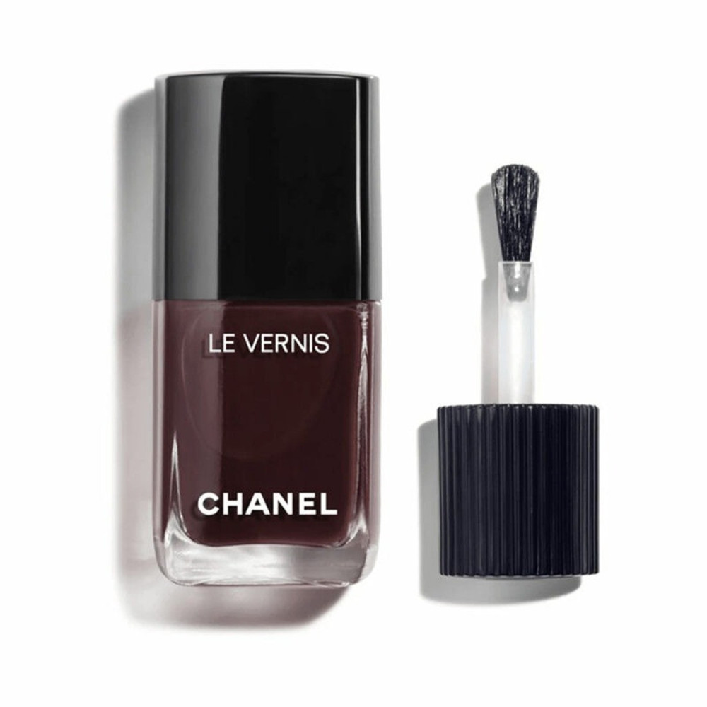 Chanel Le Vernis Nail Colour 155 Rouge 13Ml