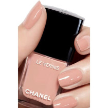 Chanel Le Vernis Nail Colour 113 Faussaire 13Ml