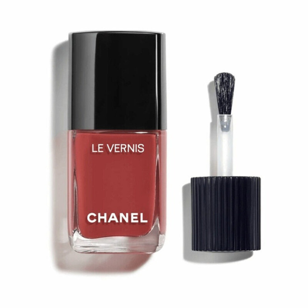 Chanel Le Vernis Nail Colour 123 Fabuliste, 13Ml