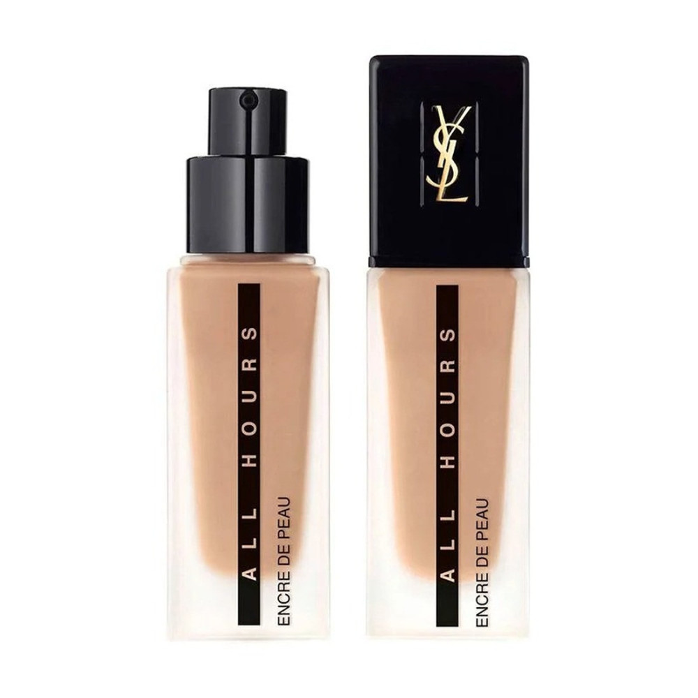 Yves Saint Laurent All Hours Foundation, LN4