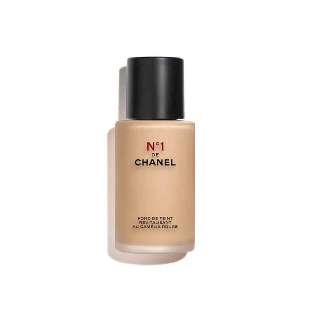 N°1 De Chanel Revitalising Foundation, B50