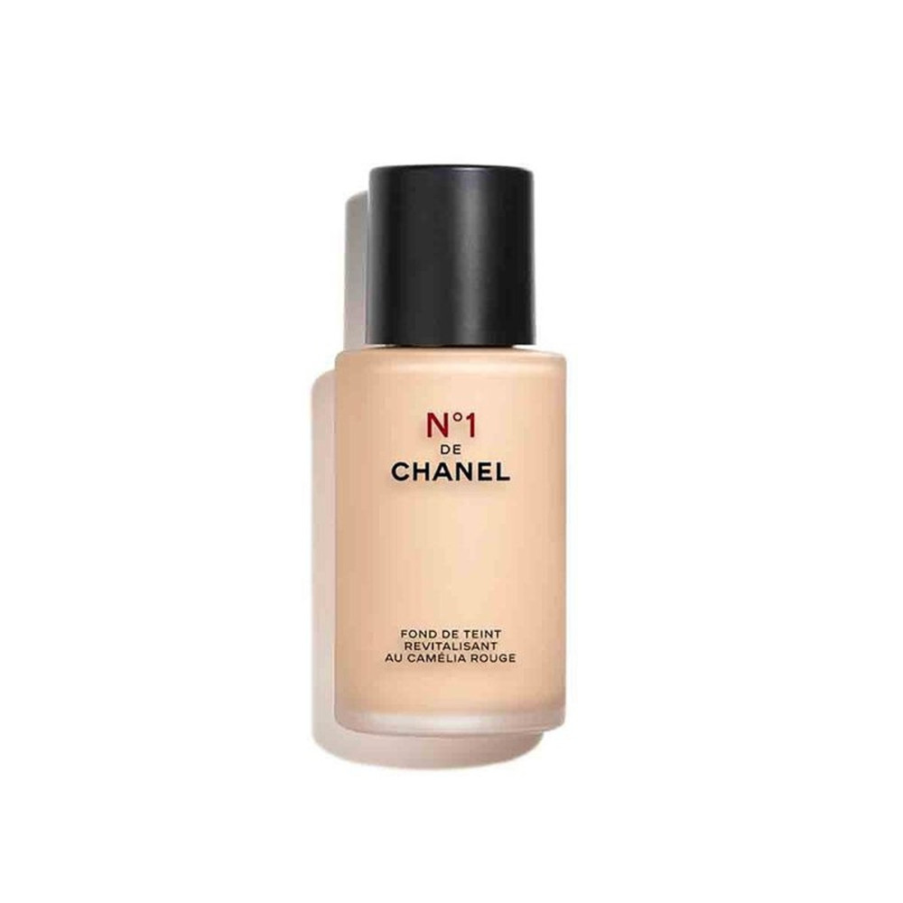 N°1 De Chanel Revitalising Foundation, Br22