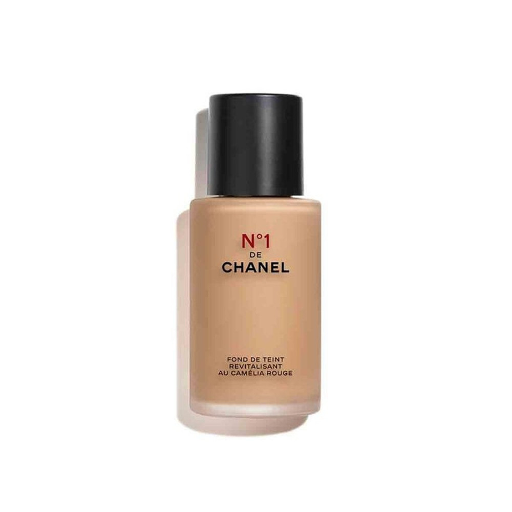 N°1 De Chanel Revitalising Foundation, B70